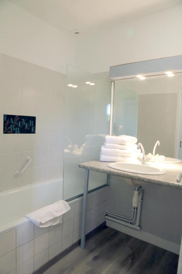 Hostellerie La Bruyere Chalvignac Экстерьер фото