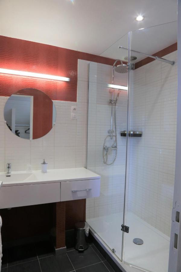 Hostellerie La Bruyere Chalvignac Экстерьер фото